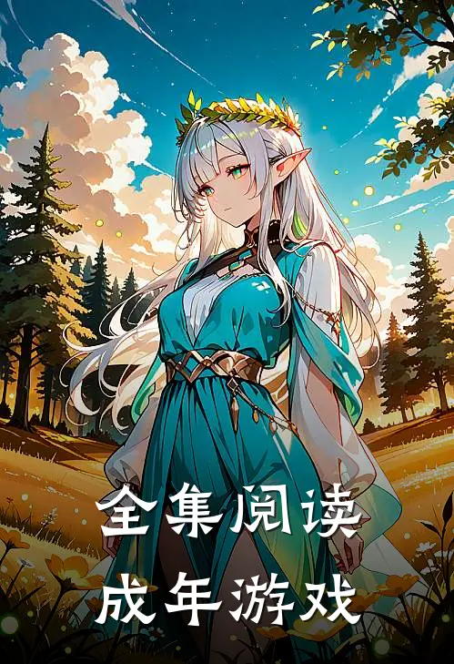 全集阅读成年游戏