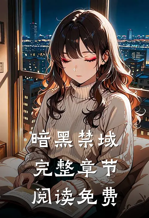 暗黑禁域完整章节阅读免费