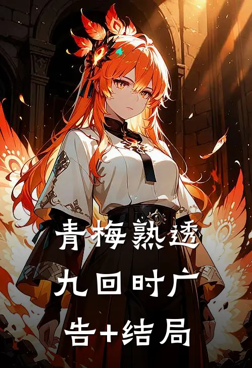 青梅熟透九回时广告+结局