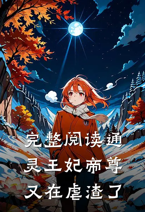 完整阅读通灵王妃帝尊,又在虐渣了