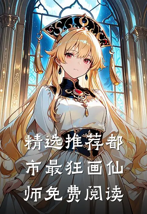 精选推荐都市最狂画仙师免费阅读