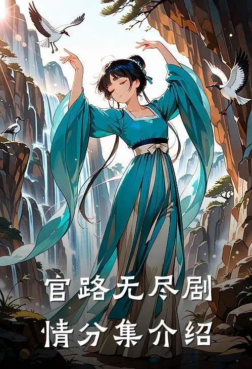 官路无尽剧情分集介绍