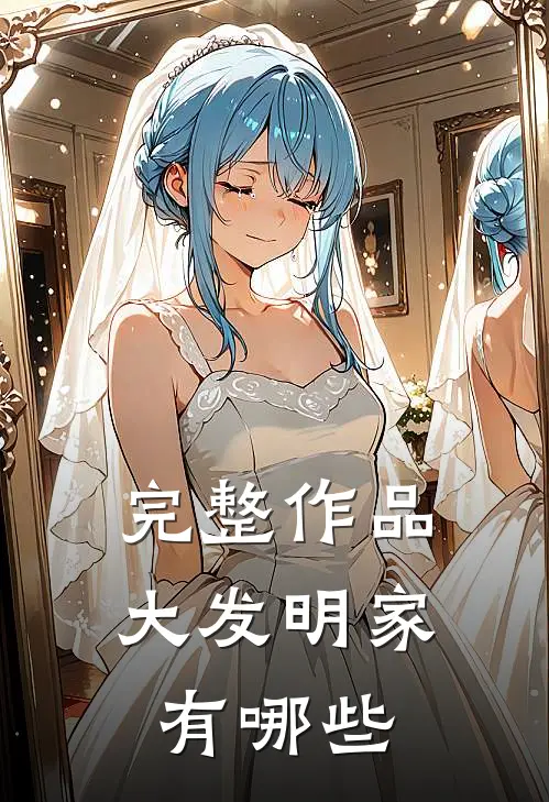 完整作品大发明家有哪些