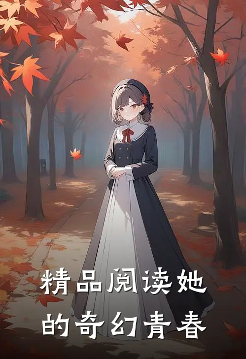 精品阅读她的奇幻青春