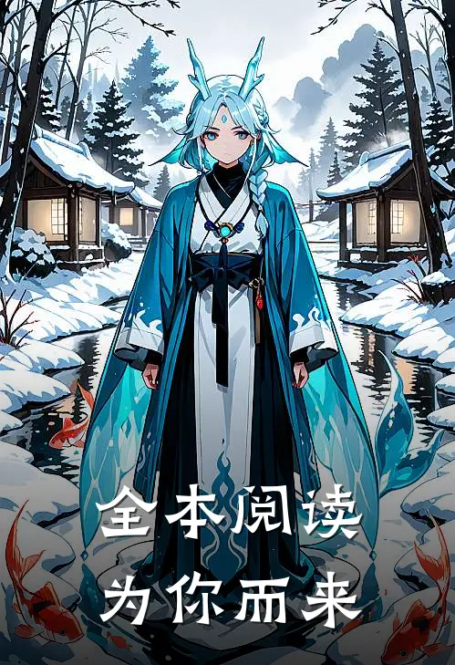 全本阅读为你而来