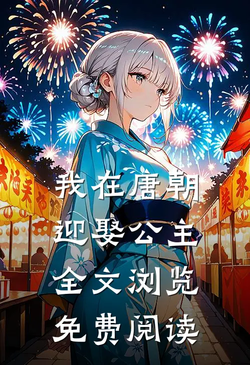 我在唐朝迎娶公主全文浏览免费阅读