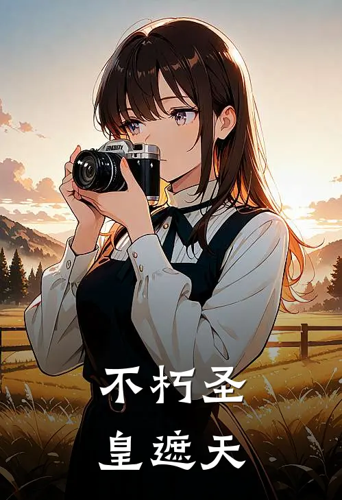 不朽圣皇遮天