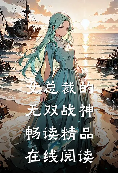 女总裁的无双战神畅读精品在线阅读