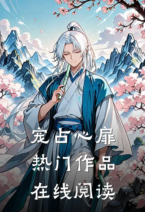 宠占心扉热门作品在线阅读
