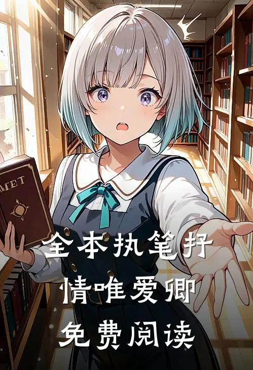 全本执笔抒情唯爱卿免费阅读