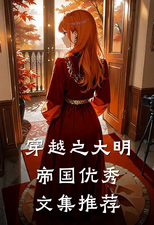 穿越之大明帝国优秀文集推荐