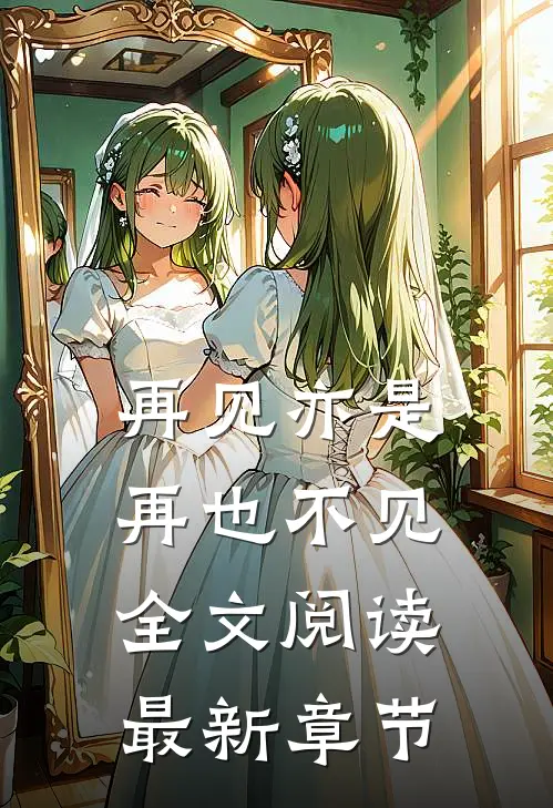 再见亦是再也不见全文阅读最新章节