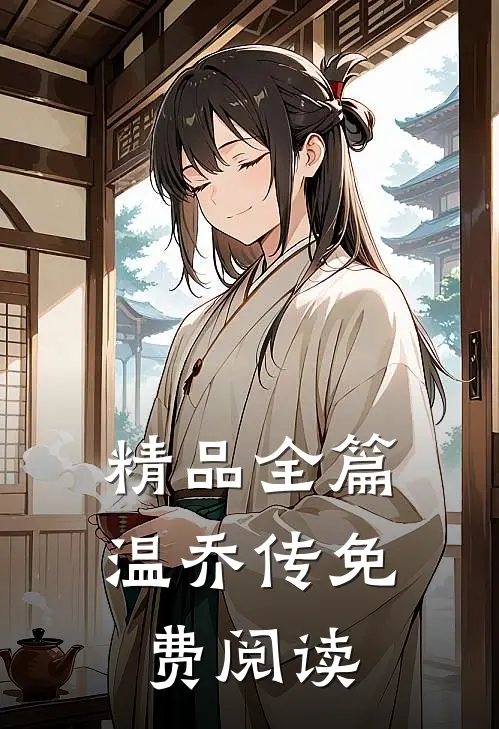精品全篇温乔传免费阅读