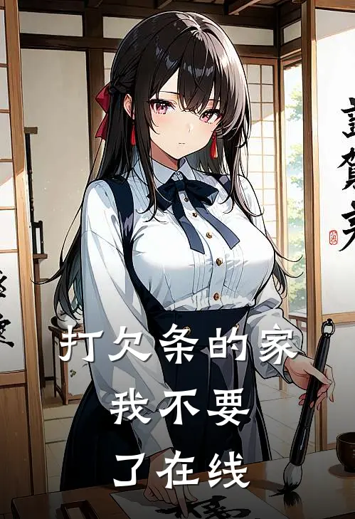打欠条的家，我不要了在线