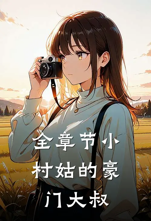 全章节小村姑的豪门大叔
