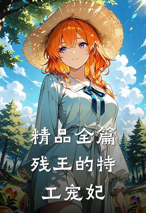 精品全篇残王的特工宠妃