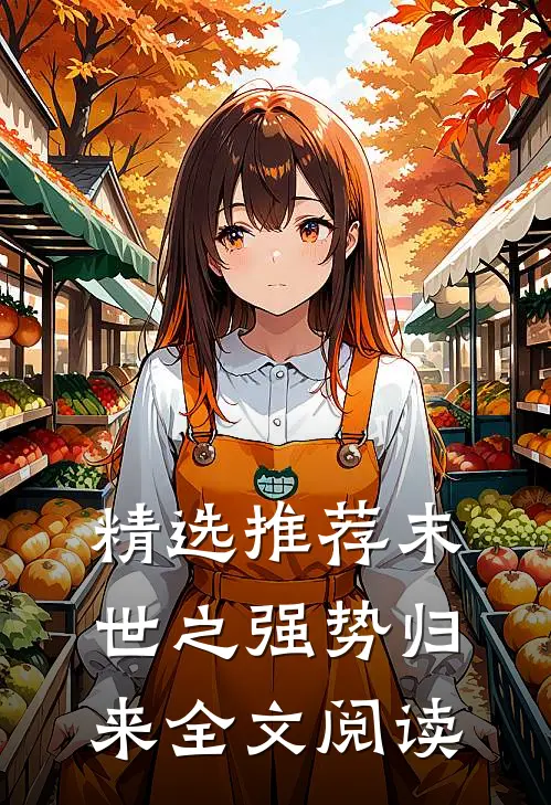 精选推荐末世之强势归来全文阅读