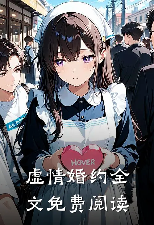 虚情婚约全文免费阅读