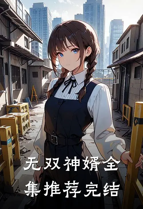无双神婿全集推荐完结