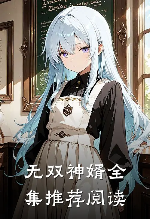 无双神婿全集推荐阅读