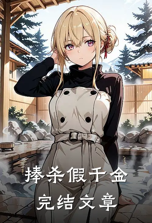 捧杀假千金完结文章