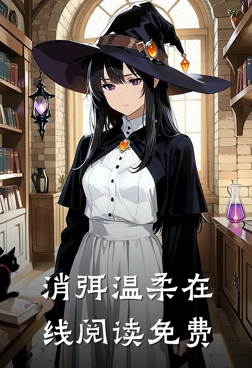 消弭温柔在线阅读免费
