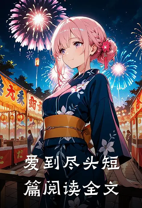 爱到尽头短篇阅读全文