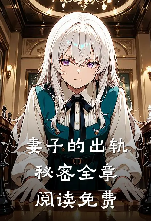 妻子的出轨秘密全章阅读免费