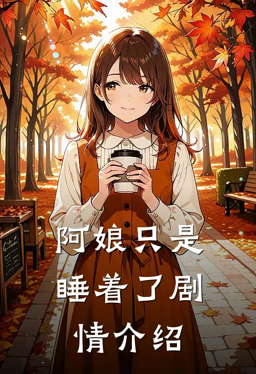 阿娘只是睡着了剧情介绍