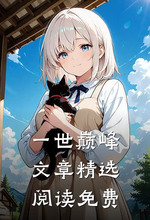 一世巅峰文章精选阅读免费