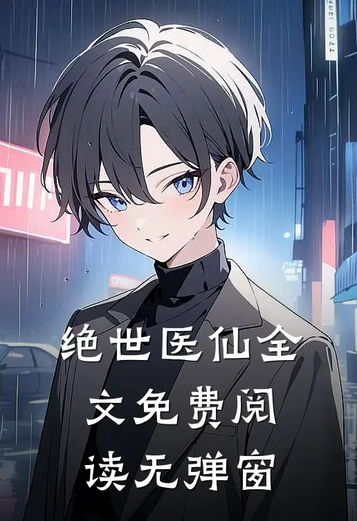 绝世医仙全文免费阅读无弹窗