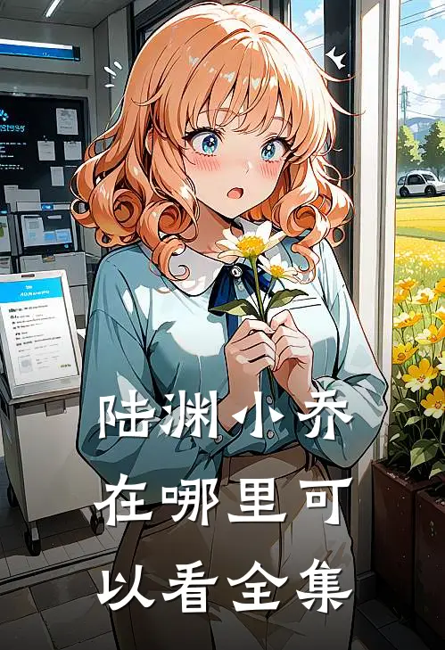 陆渊小乔在哪里可以看全集