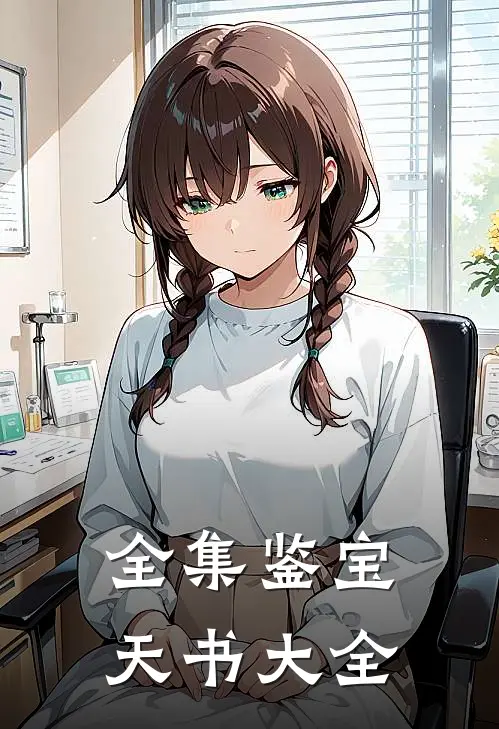 全集鉴宝天书大全