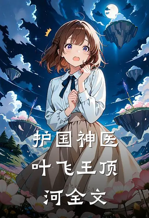护国神医叶飞王顶河全文