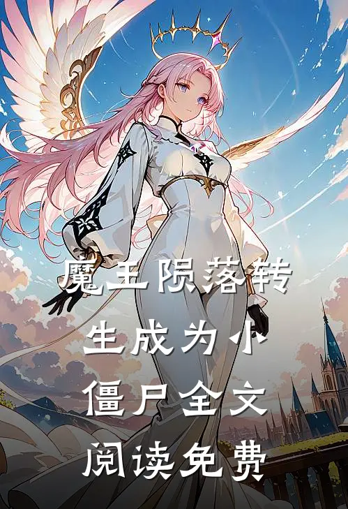 魔王陨落转生成为小僵尸全文阅读免费