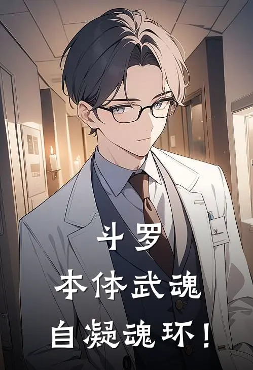 斗罗：本体武魂，自凝魂环！