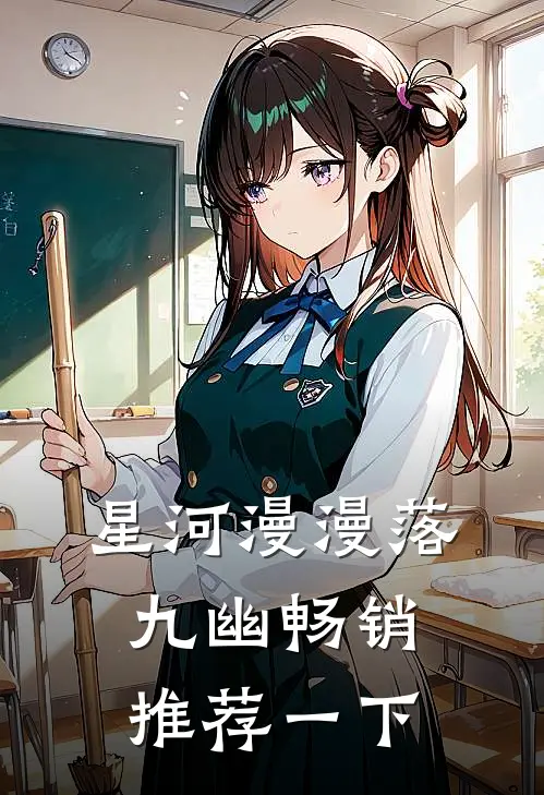 星河漫漫落九幽畅销推荐一下