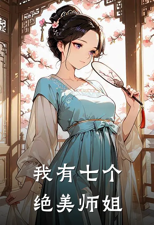 我有七个绝美师姐