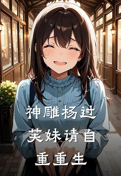 神雕杨过芙妹请自重重生