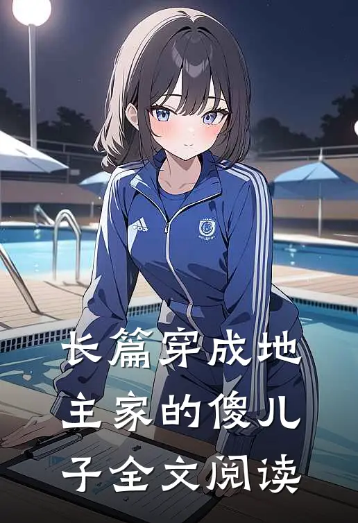 长篇穿成地主家的傻儿子全文阅读