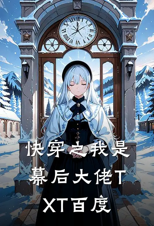 快穿之我是幕后大佬TXT百度