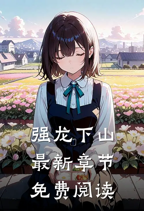 强龙下山最新章节免费阅读