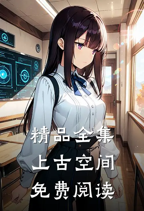精品全集上古空间免费阅读