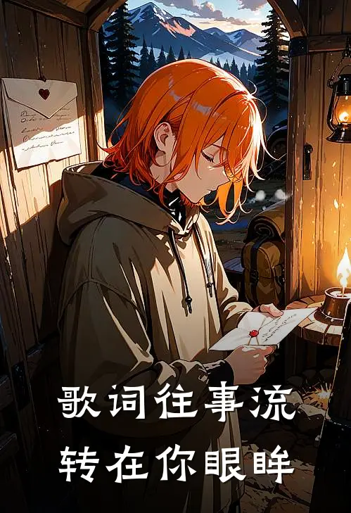 歌词往事流转在你眼眸