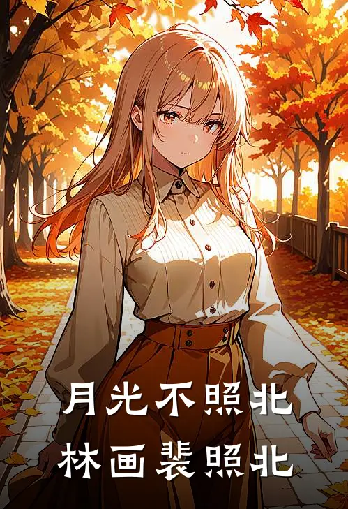 月光不照北林画裴照北