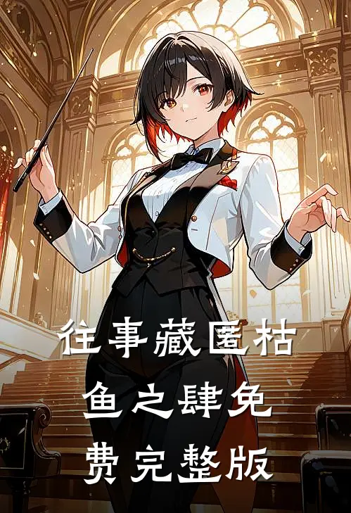 往事藏匿枯鱼之肆免费完整版