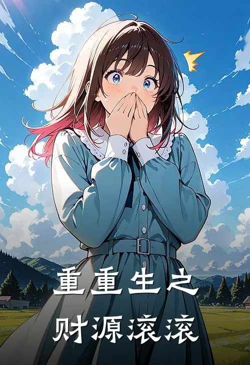 重重生之财源滚滚