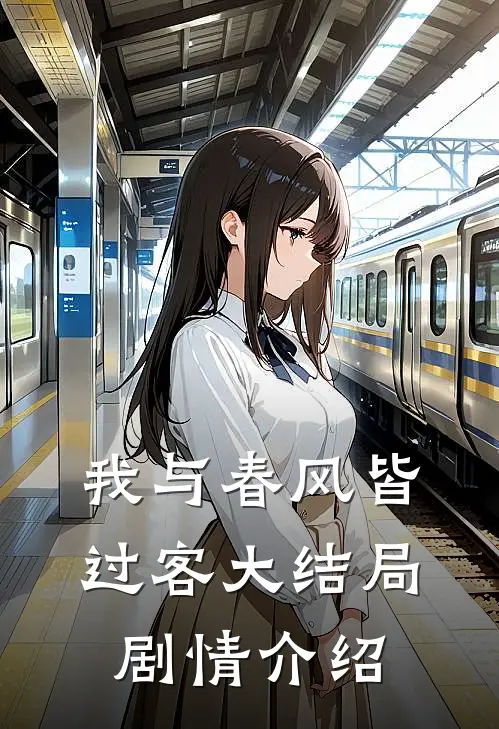 我与春风皆过客大结局剧情介绍