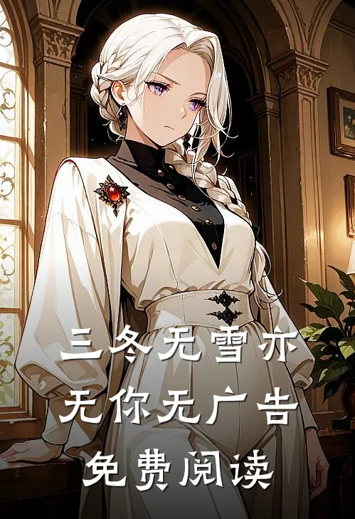 三冬无雪亦无你无广告免费阅读