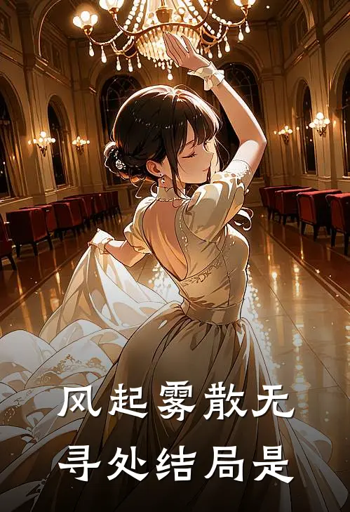 风起雾散无寻处结局是